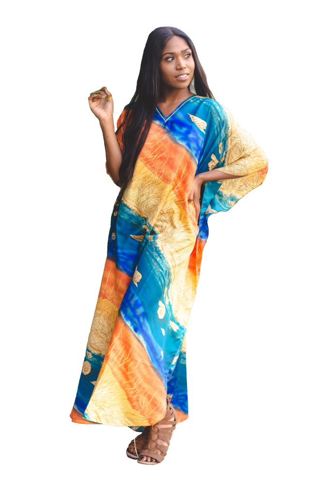 caftans by winlar