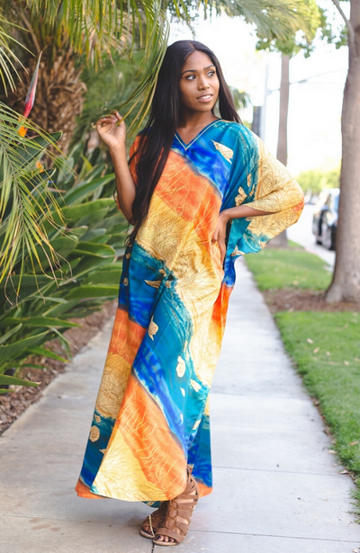 caftans by winlar