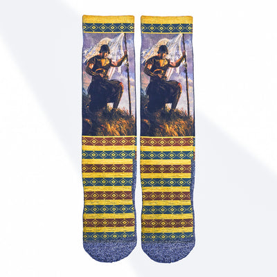 The Teancums BOMSocks  Book of Mormon Themed Socks – BomSocks