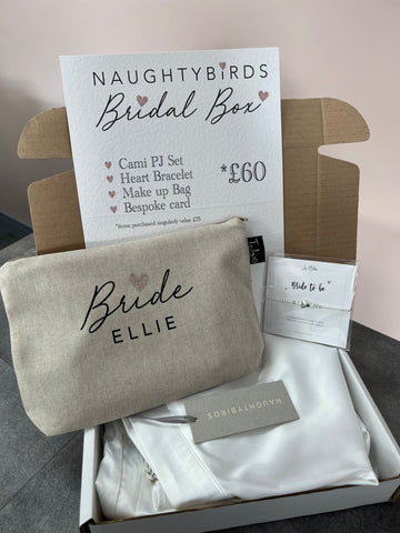 Bridal Box Bundle – Jola Designs