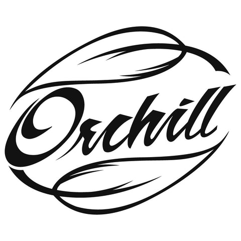 Orchill Logo