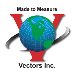 Vectors Inc. Logo