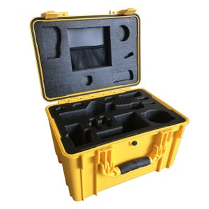 Trimble TSC7 Hard Case 121360-01-1