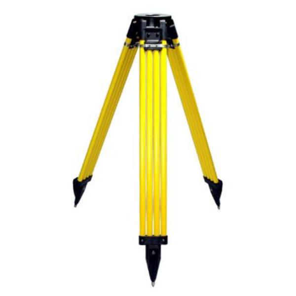 Surveyor Tripods Vectors Inc Surveyor S Bipod Survey Tripod - 