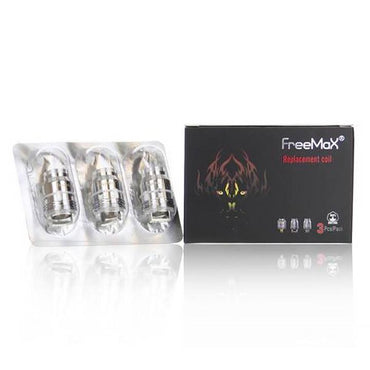 Freemax FireLuke Mesh Resin Pro Tank - Kure Vapes