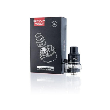 OXVA Velocity LE 100W Pod Mod Kit – LA Vapor Inc