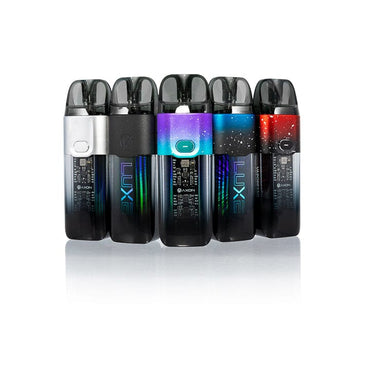 Vaporesso Luxe XR Max Pod Mod 2800mAh 80W: Acquista in Sigarette