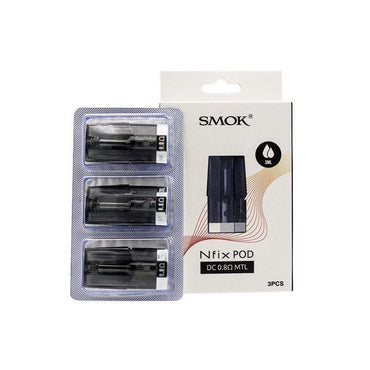 SMOK ACRO Replacement Pod (3pcs) - The LEADING USA VAPOR Wholesale  Electronic Cigarette and Vaping Supply