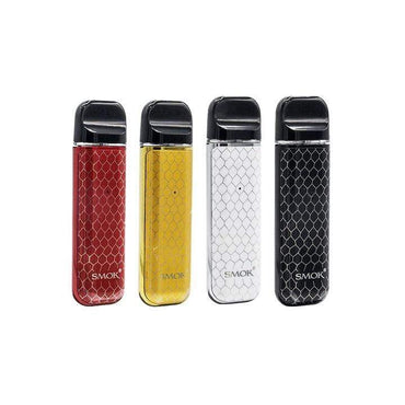 SMOK Nord 2 40W Pod Kit — eJuiceDirect