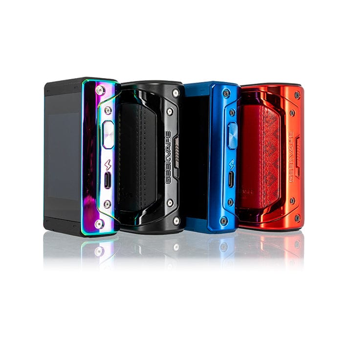 Real Mods BoReal vape | kinderpartys.at