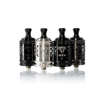 Thunderhead Creations Tauren Elite MTL RTA PRO – LA Vapor Inc