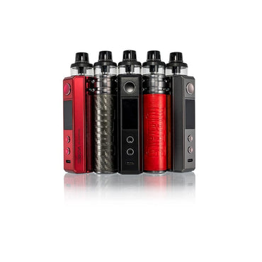 VOOPOO Drag X Pro 100W Kit - Clearance – LA Vapor Inc