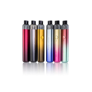 Geek Vape WENAX M1 Replacement Pods $10.99