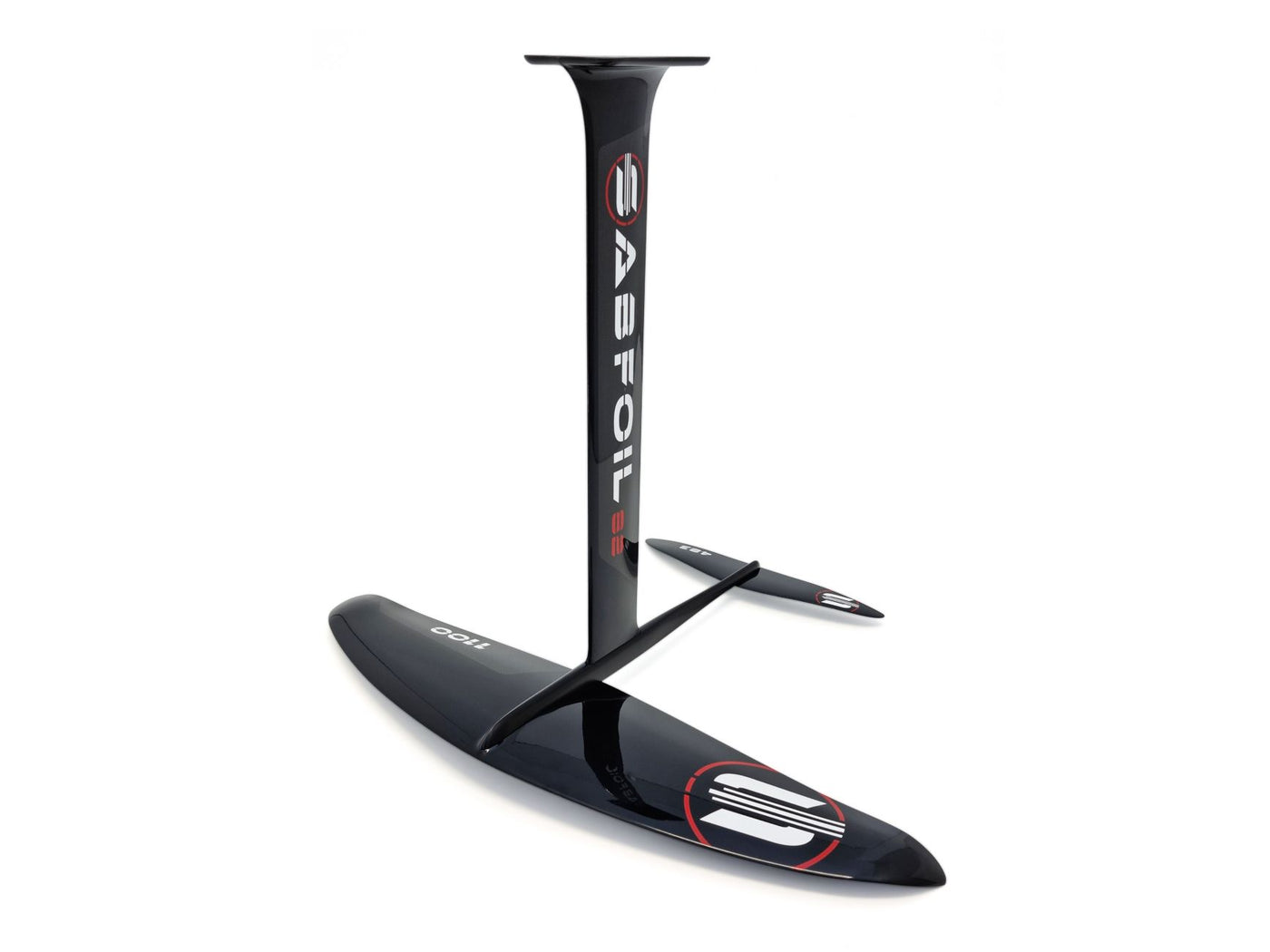 SABFoil Carbon Hydrofoil Kit Onda W1100 – Sunset Sailboards