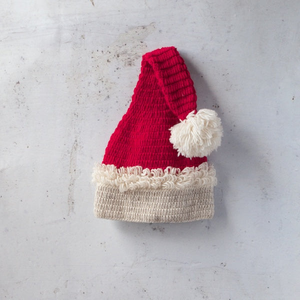 christmas wool hats