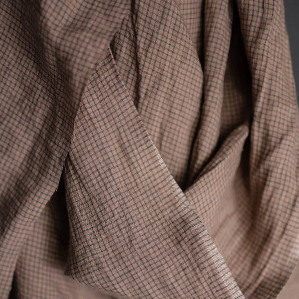 Raw Linen Fabric – Tribe Castlemaine