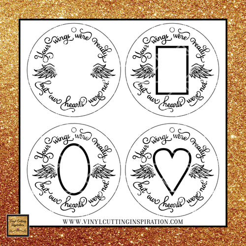 Download Digital Designs Tagged Angel Wings Vinyl Cutting Inspiration