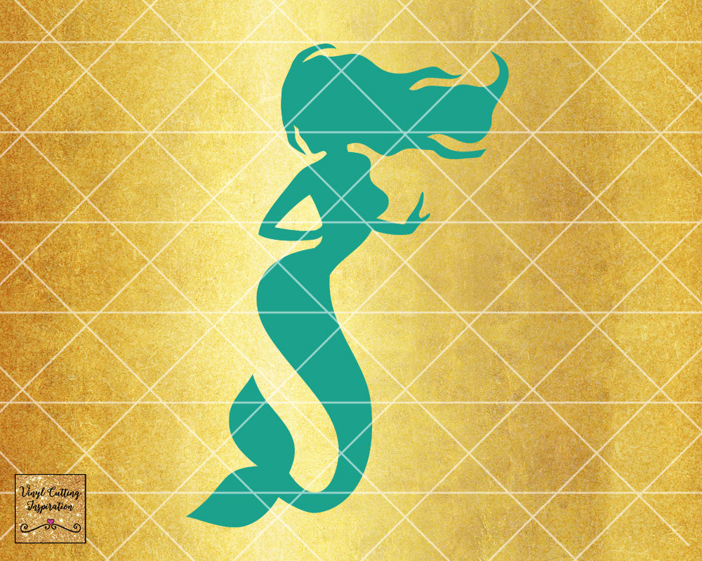 Free Free 211 Vector Mermaid Tails Svg SVG PNG EPS DXF File