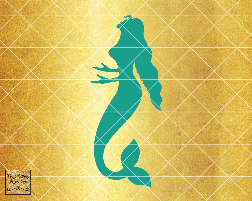 Free Free 53 Mermaid Tail Vector Svg SVG PNG EPS DXF File