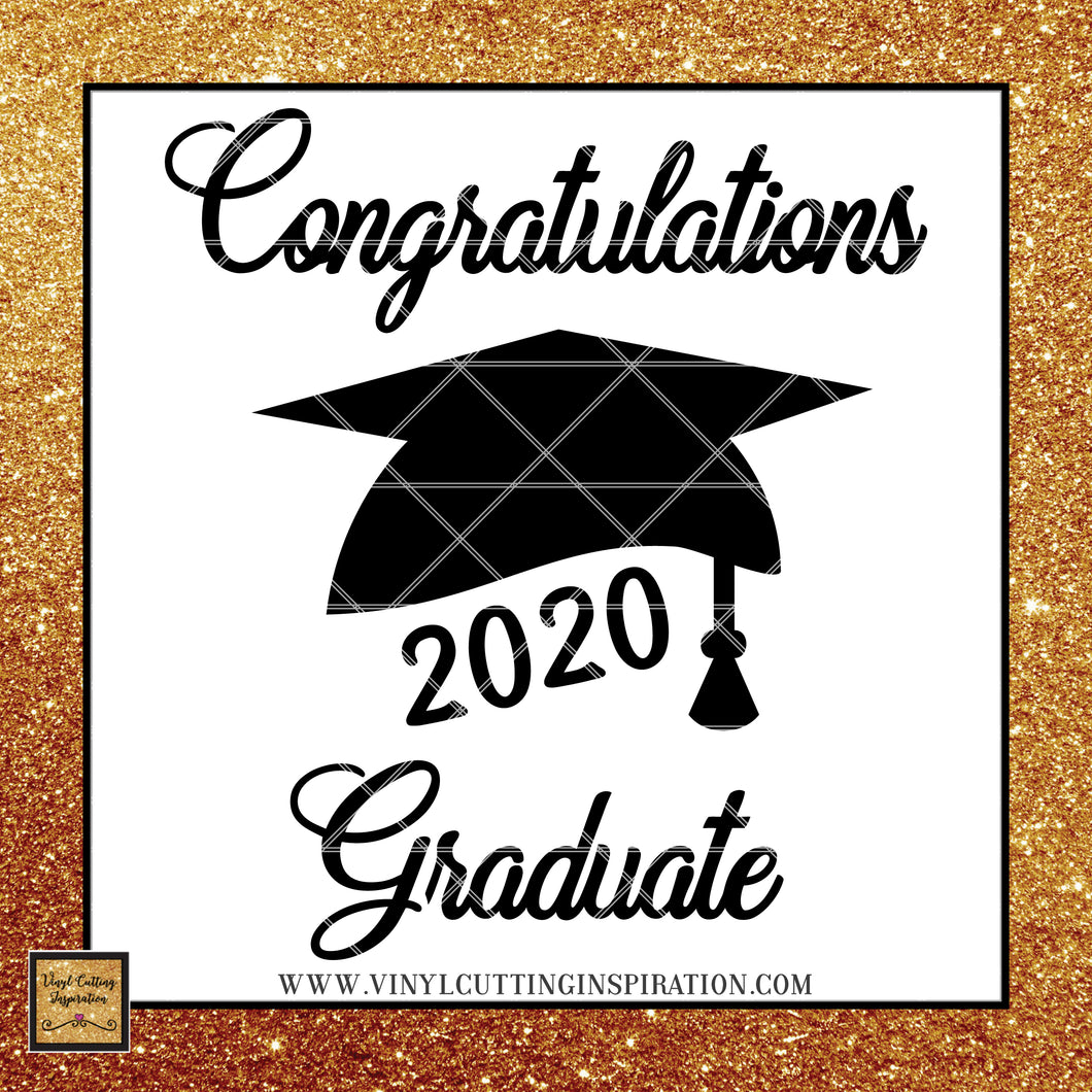 Free Free Graduation Svg 2020 97 SVG PNG EPS DXF File