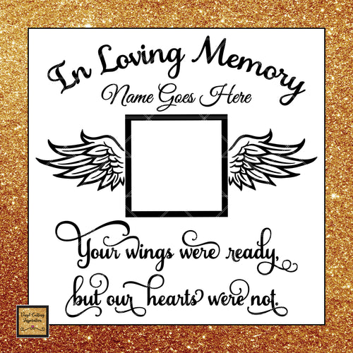 Free Free 336 Butterfly Memorial Svg SVG PNG EPS DXF File