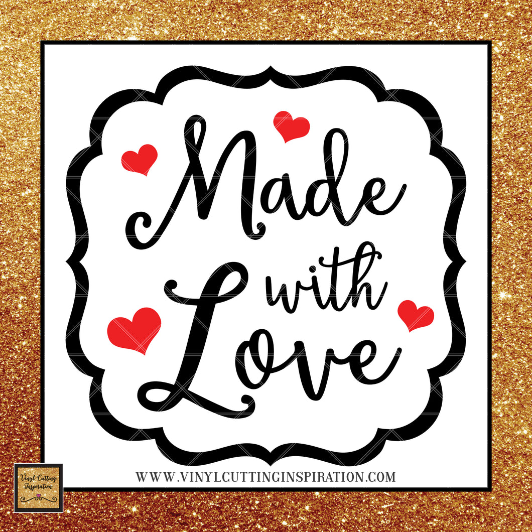 Free Free 148 Love Svg Converter SVG PNG EPS DXF File