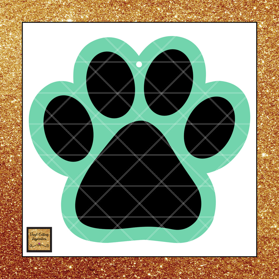 Free Free Paw Svg File 289 SVG PNG EPS DXF File