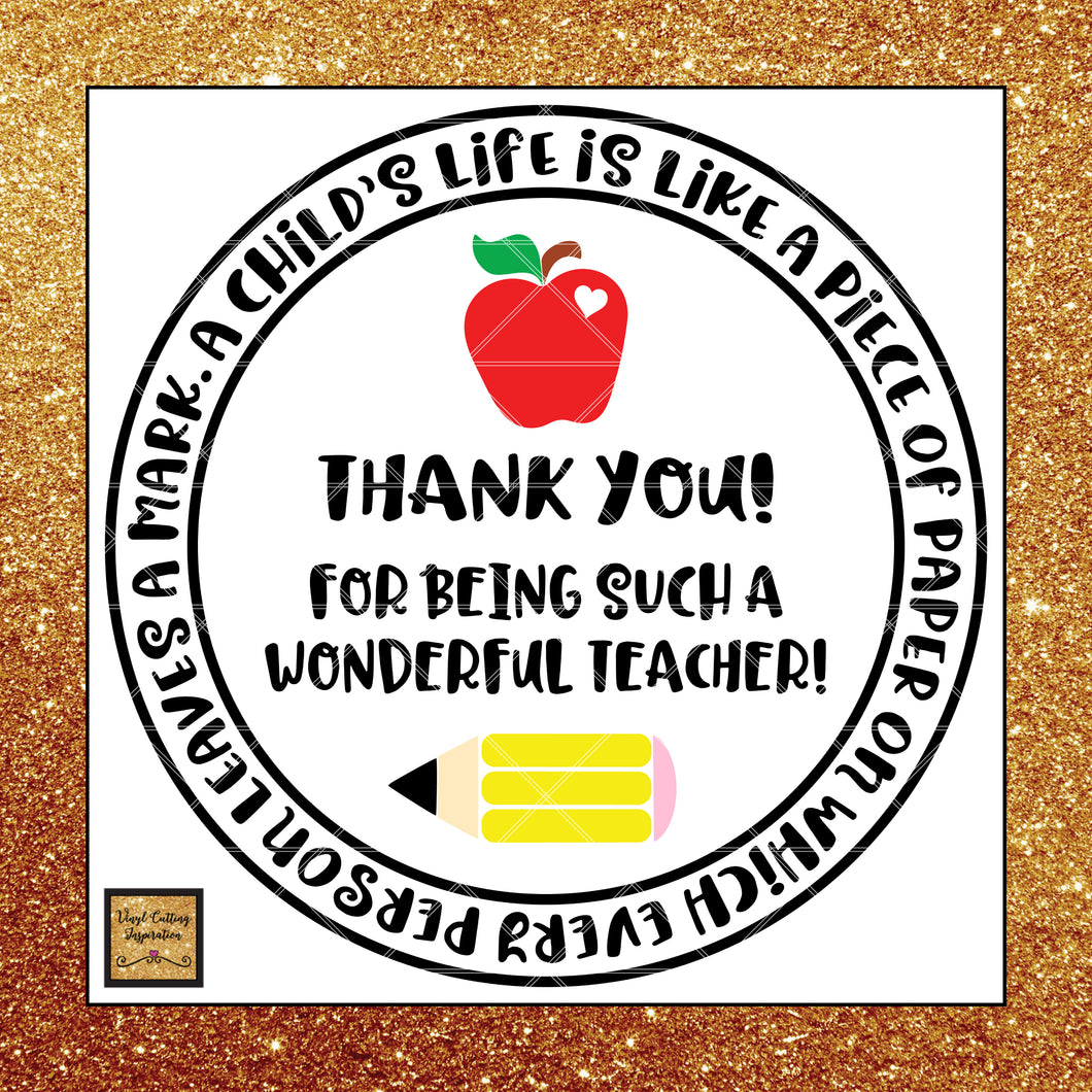 Download A Childs Life Svg, Teacher Gift, Teacher Life Dxf, Teacher ...