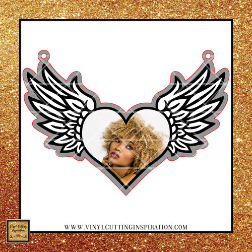 Download Digital Designs Tagged Angel Wings Svg Vinyl Cutting Inspiration