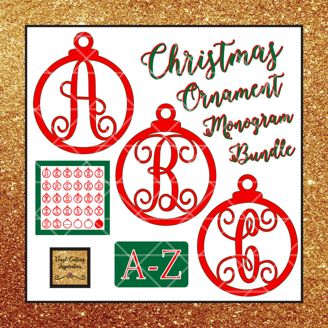 Free Free 65 Monogram Ornaments Svg SVG PNG EPS DXF File