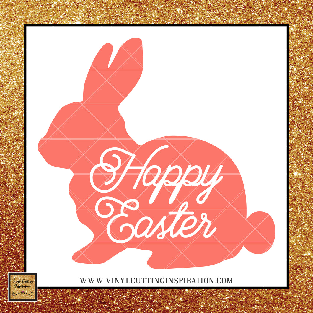 Download Easter Bunny Svg Easter Svg Bunny Svg Rabbit Svg Easter Cut Files Vinyl Cutting Inspiration