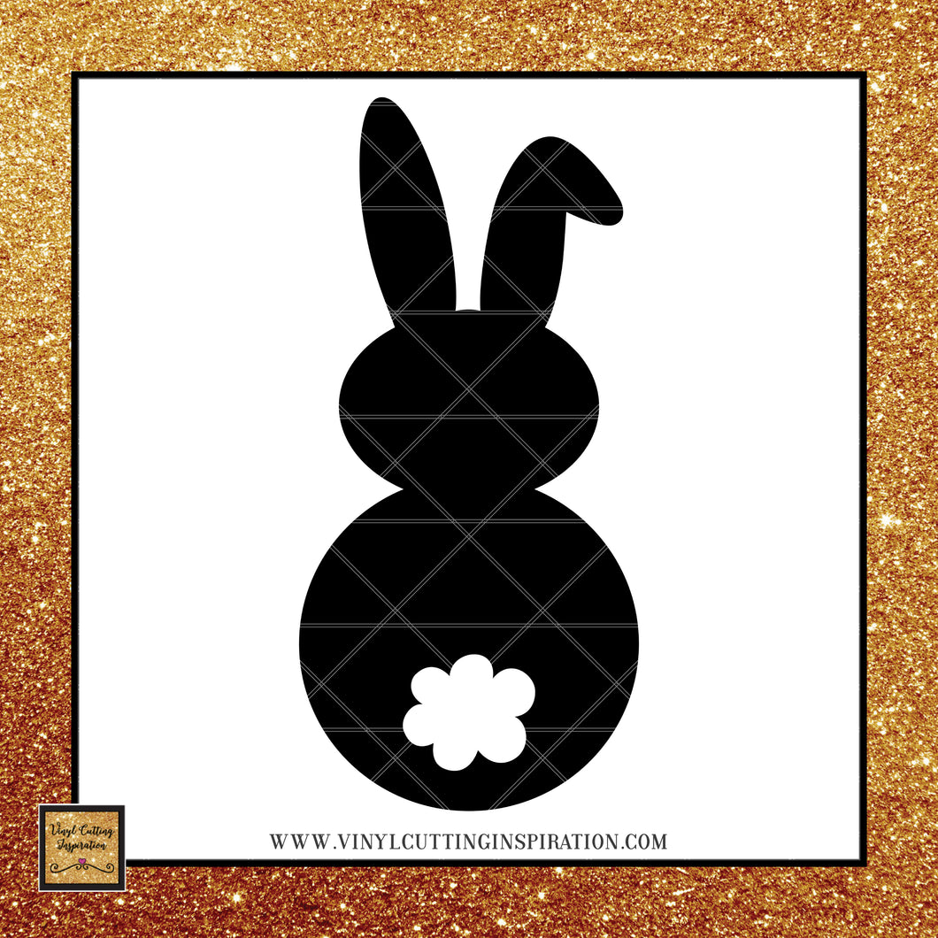 Free Free Bunny Svg For Cricut 435 SVG PNG EPS DXF File