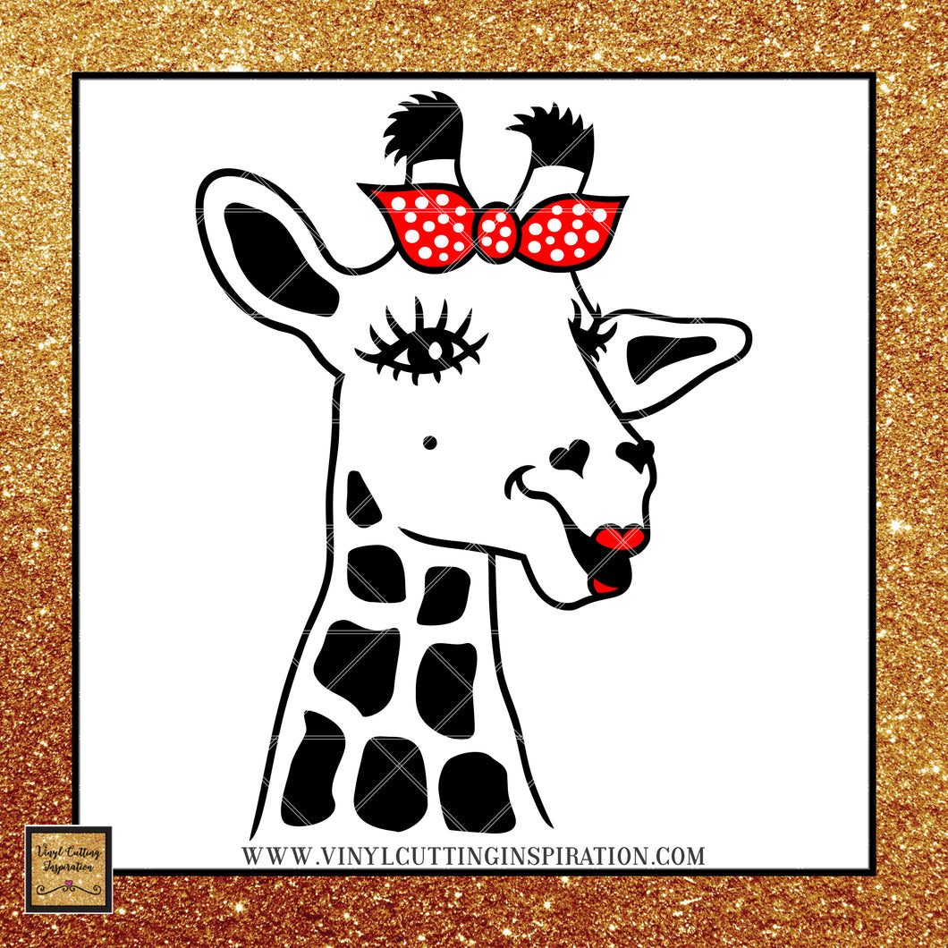 Download Giraffe Svg Giraffe Svg Cut File Giraffe Clipart Giraffe Vector Gi Vinyl Cutting Inspiration