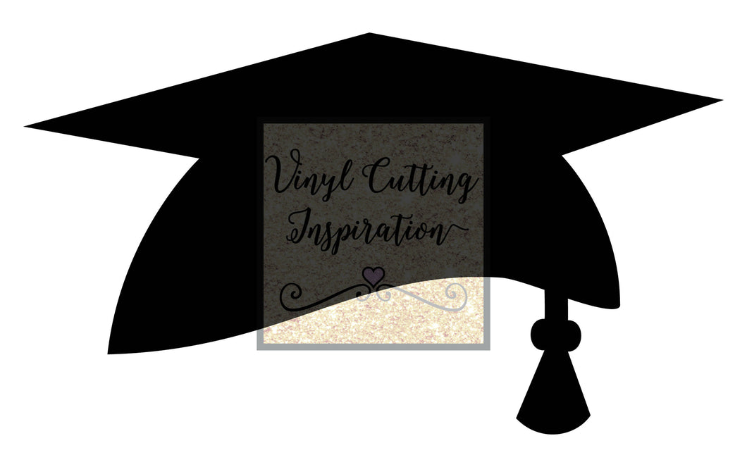 Download Graduation 2019, Graduation Cap Svg Cut File, VCI Design ...