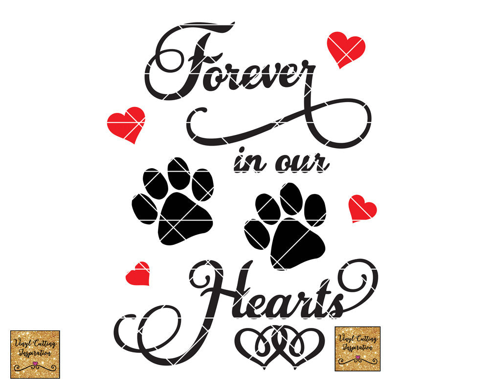 Free Free Paw Love Svg 632 SVG PNG EPS DXF File