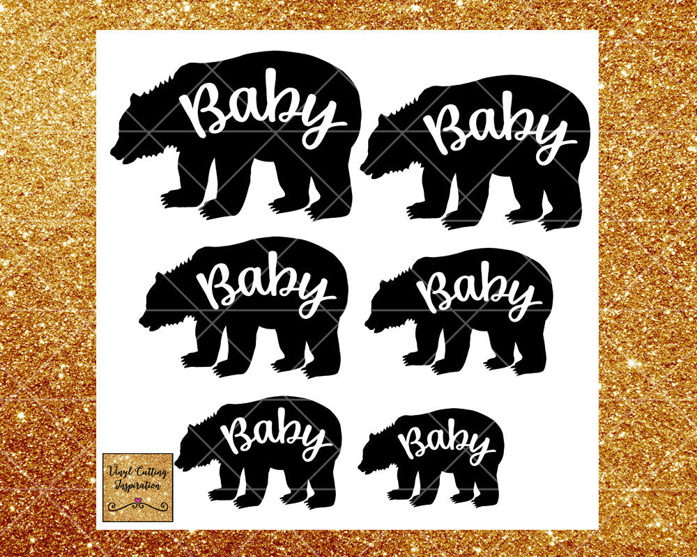 Download Baby Bear Baby Bear Svg Baby Bear Svg Files Baby Bear Svg Files For Vinyl Cutting Inspiration