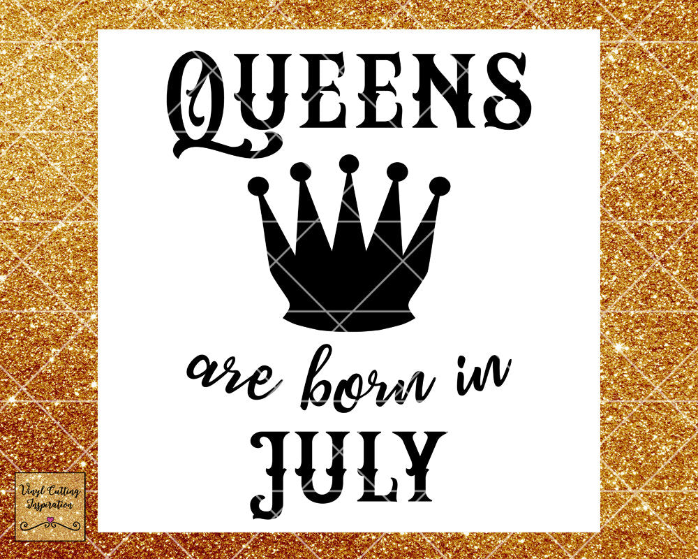 Download Queens Are Born Svg Queens Are Born Queens Are Born In Queens Are B Vinyl Cutting Inspiration