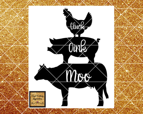 Download Farmhouse Style Collection Tagged Svg Cut Files Vinyl Cutting Inspiration