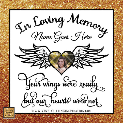 Digital Designs Tagged Angel Wings Svg Vinyl Cutting Inspiration