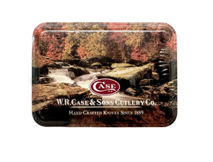 2002 Case XX 6185 Chestnut Bone Doctors Pocket Knife - Hers and His Treasures