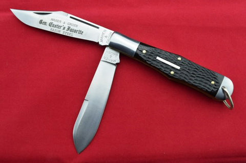 Maher & Grosh pocket knife