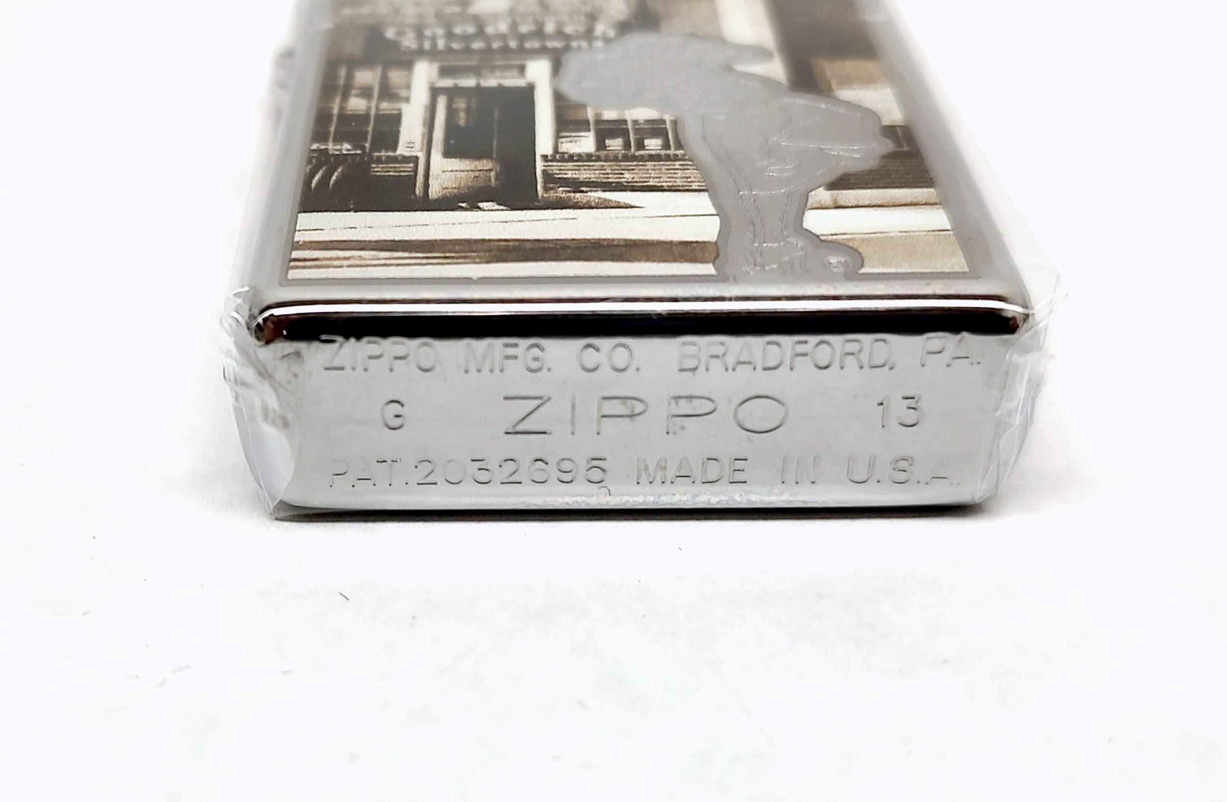 再入荷 ZIPPO '13 WINDY COLLECTIBLE OF THE YEAR - 通販 - www