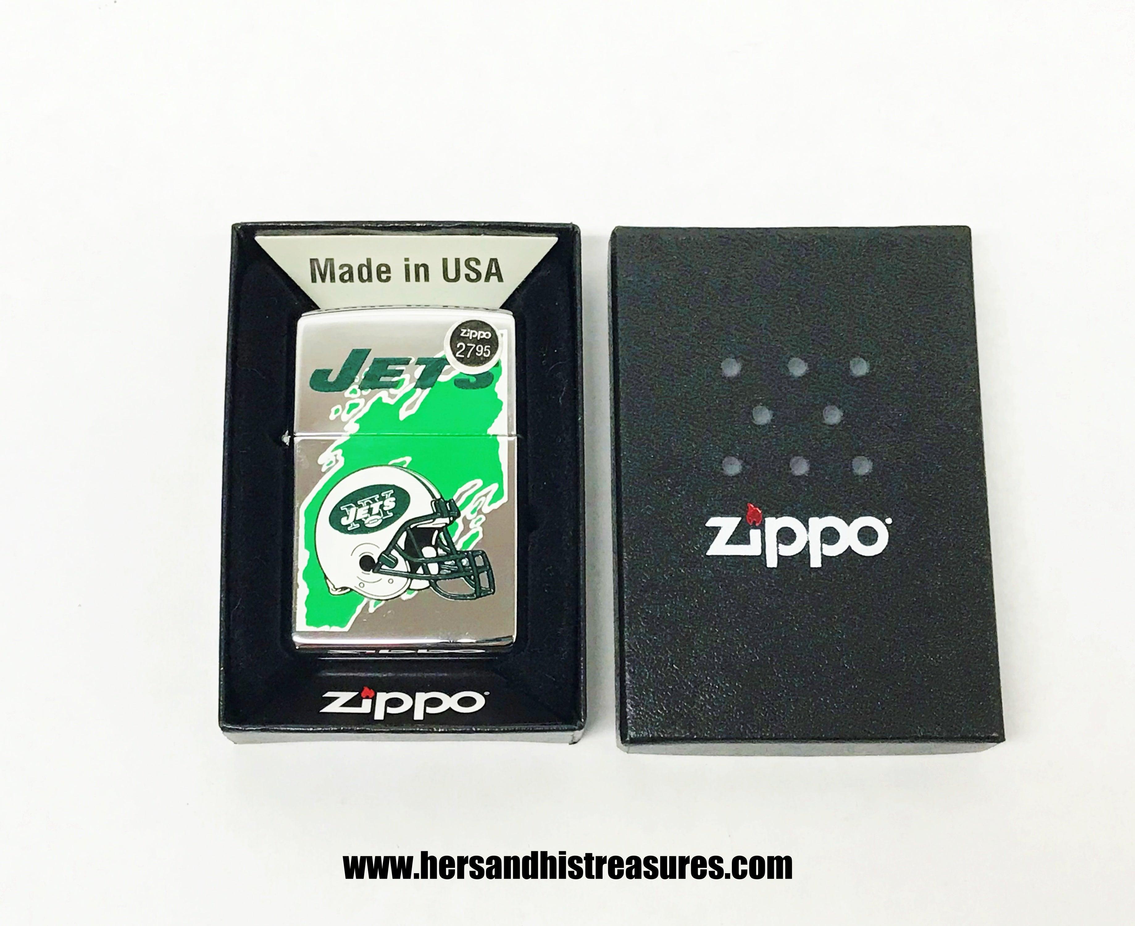 ZIPPO NFL super bowl XXⅠX           1962