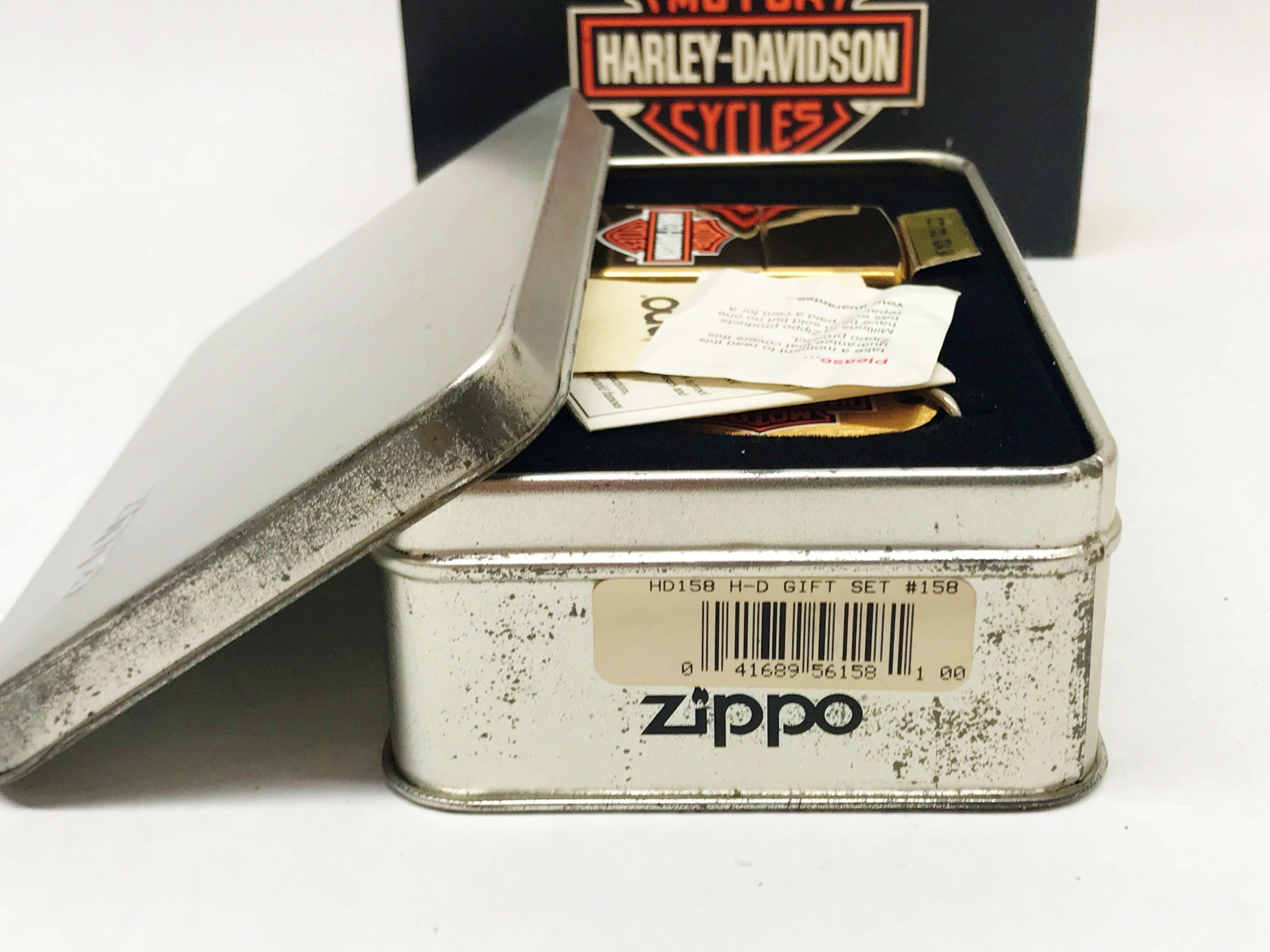 全国組立設置無料 Zippo Old 1980s ZIPPO C.F. 1980 Lighter 好評