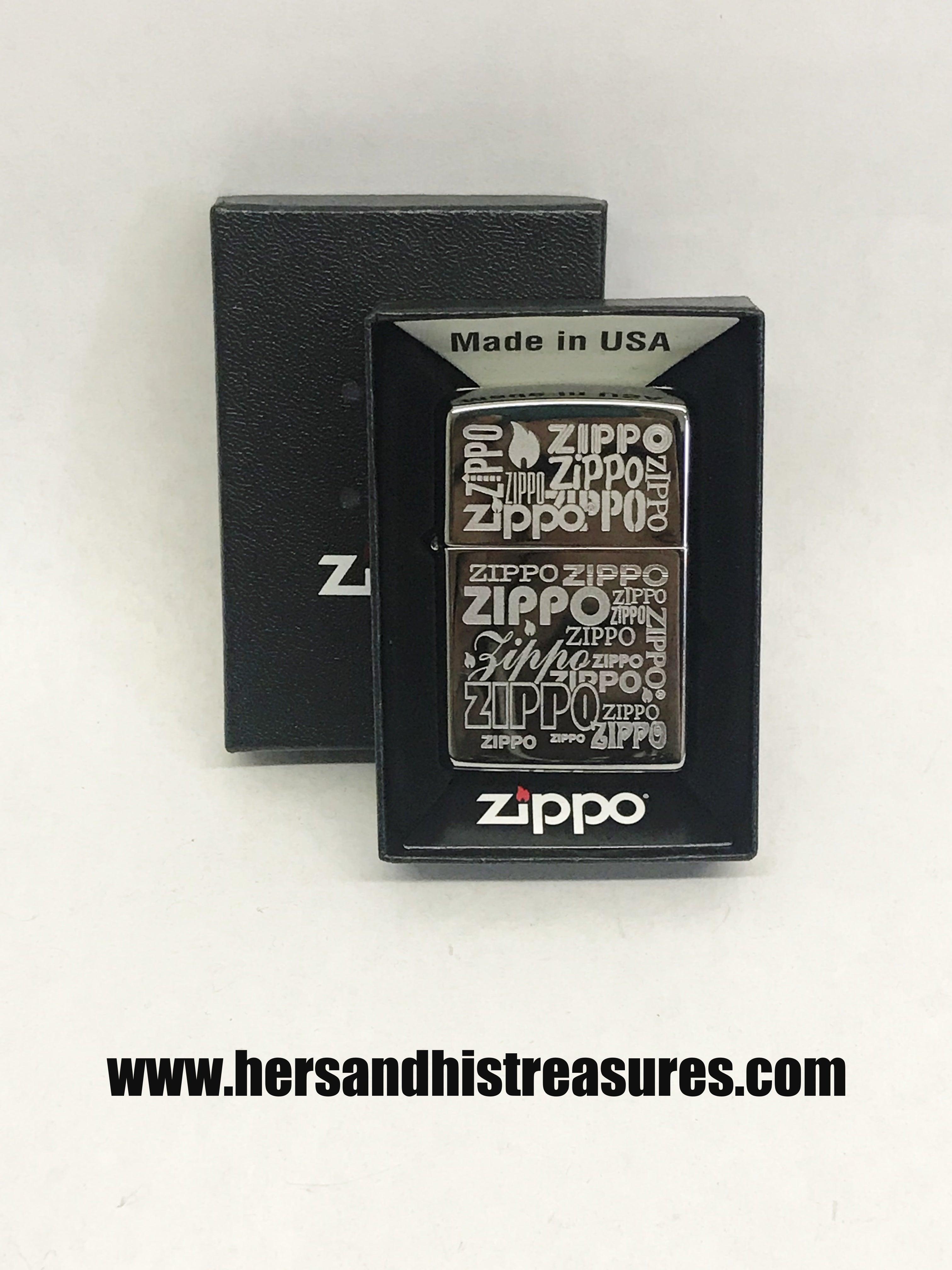 Zippo 28278 Pirate Col Windproof Lighter | Zippo USA – Hers and 