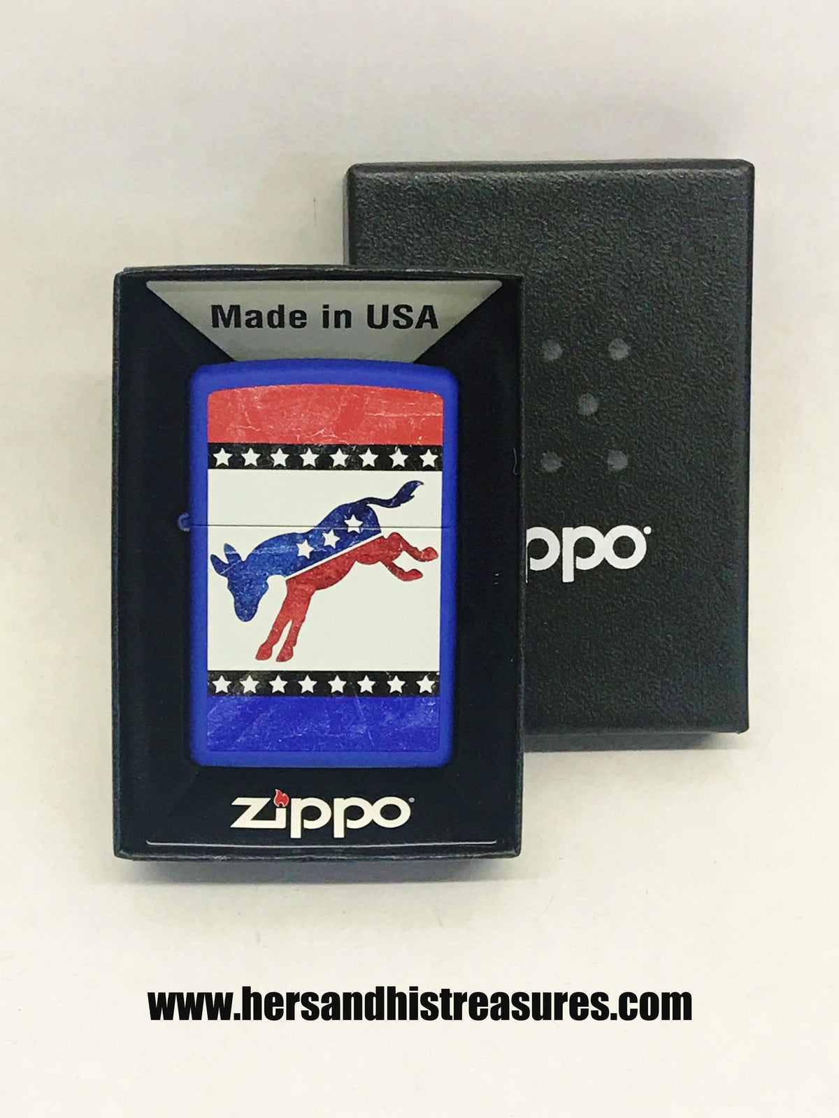 Case®  Zippo® Case Logo Red Matte Lighter –