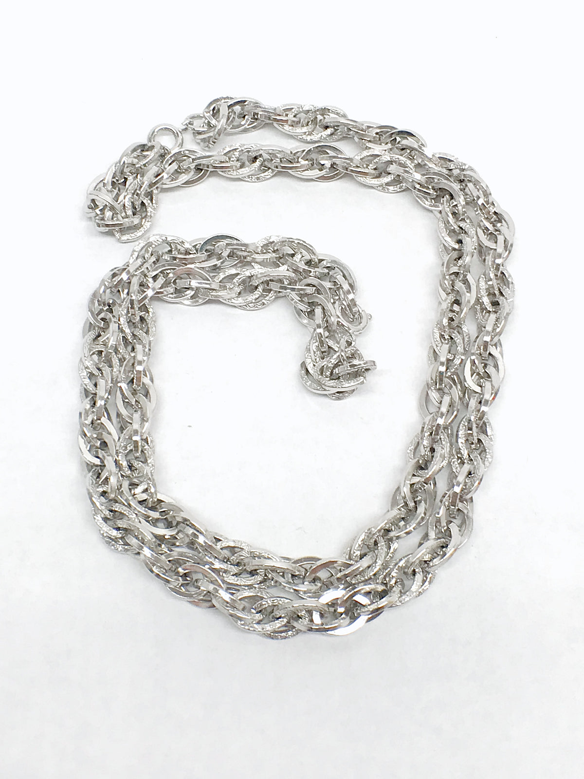 and – Coventry His of 1970 USA Treasures Necklace Hers Sarah Elster Delizza | Elegance Touch and