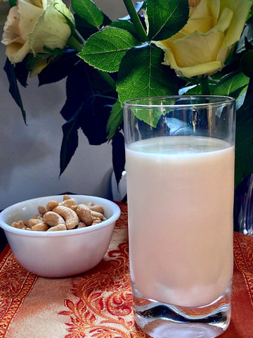 Salted Lassi