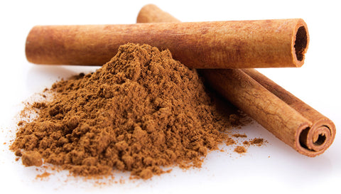Cinnamon is said to improve blood circulation