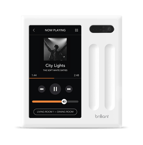 gateway Original beviser Brilliant and Sonos are a match made in audio heaven